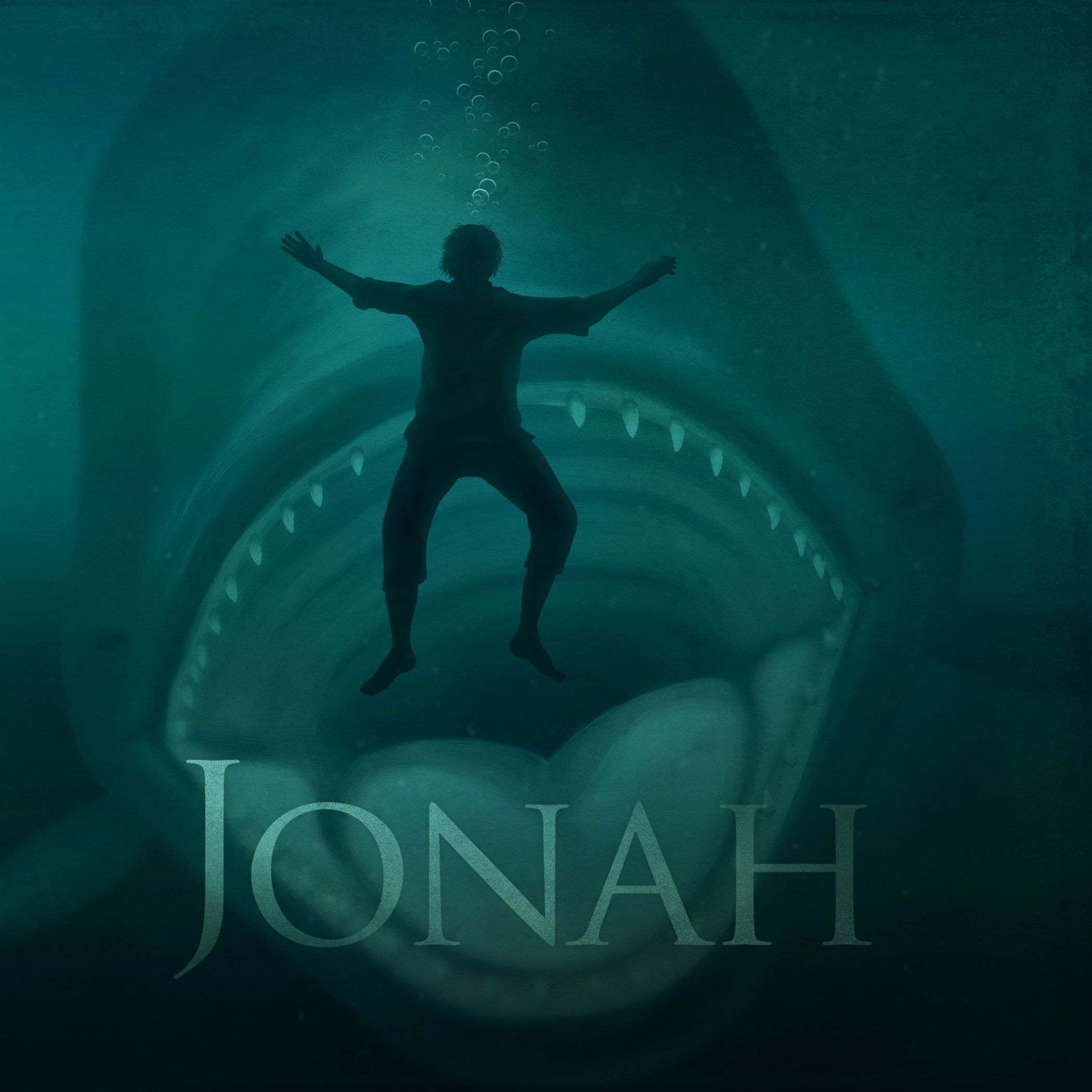 Praying in the Fish episode artwork