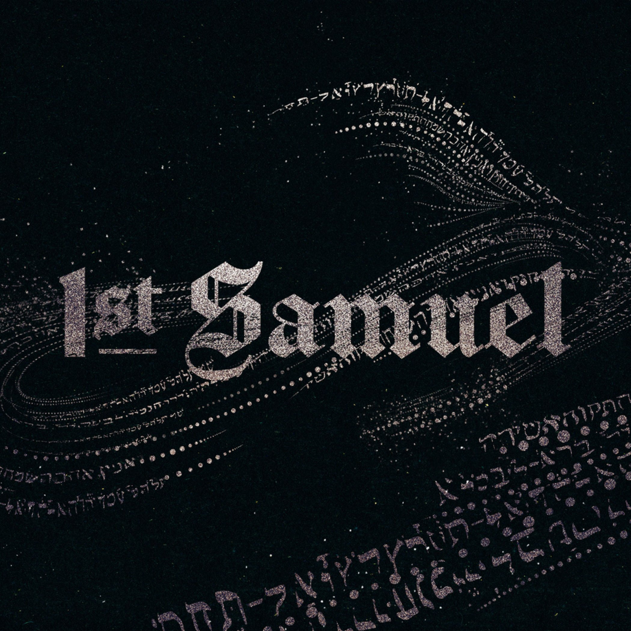 Saul's Defeat and Death episode artwork