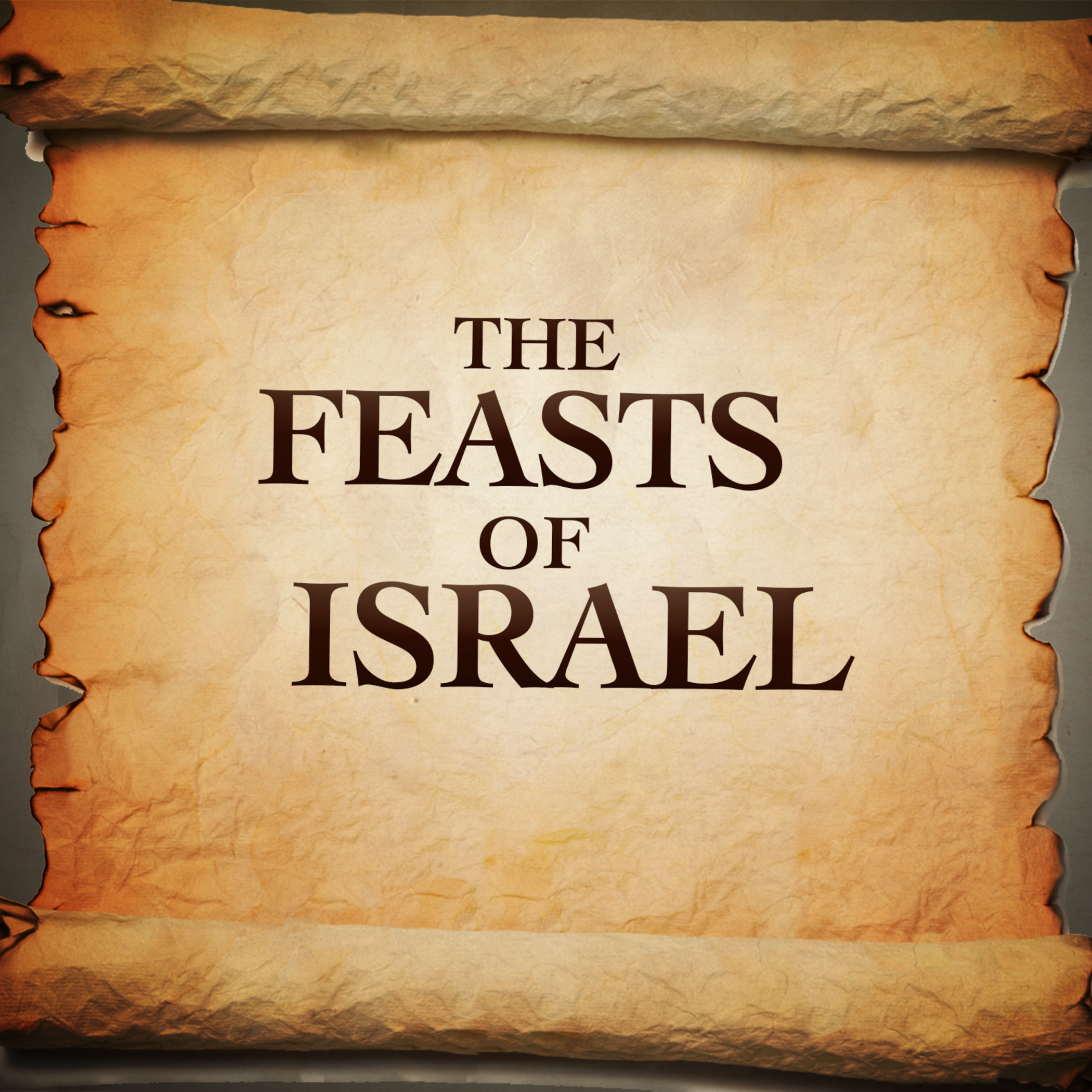 Part 15 - Summary - The Feasts of Israel episode artwork