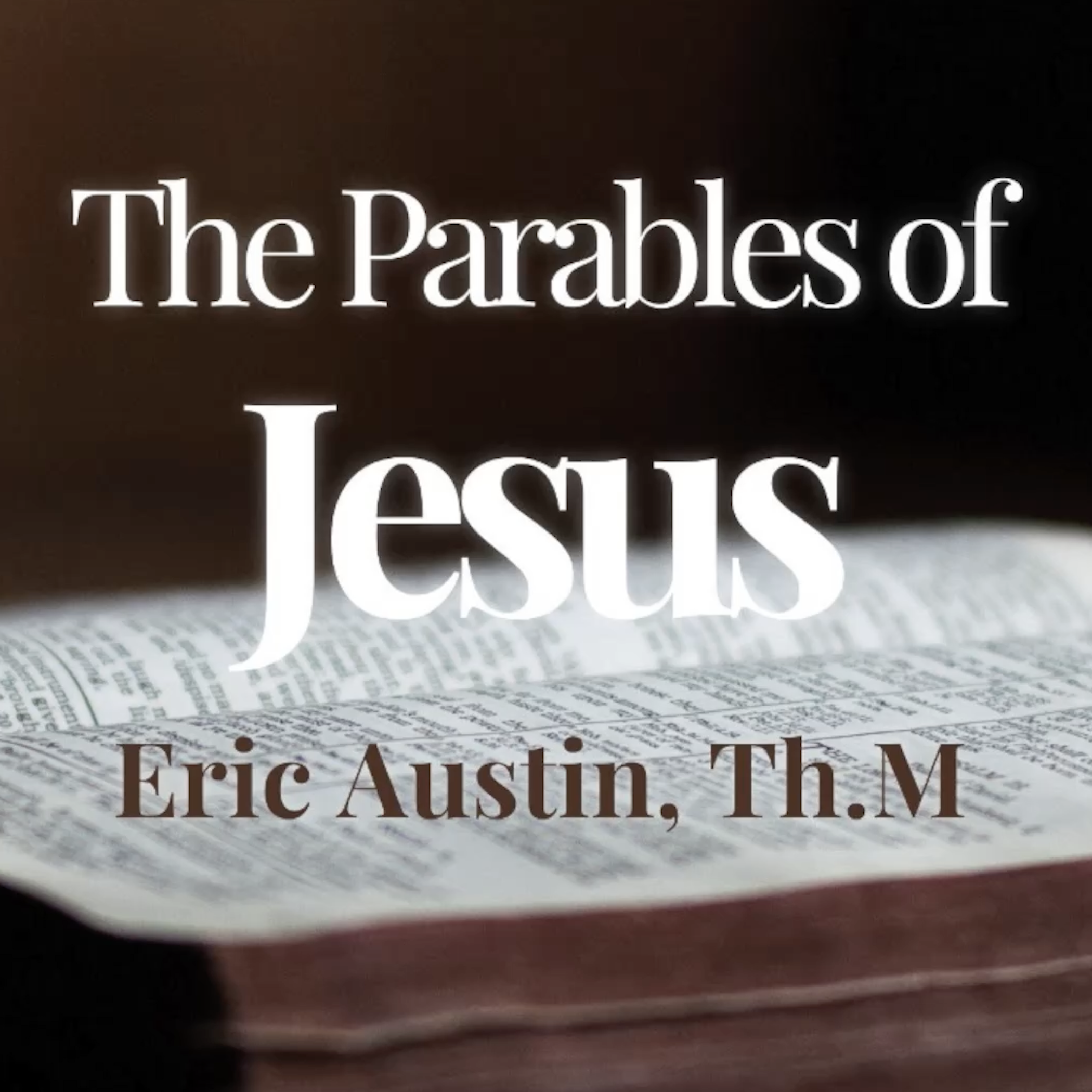 The Parables of Christ