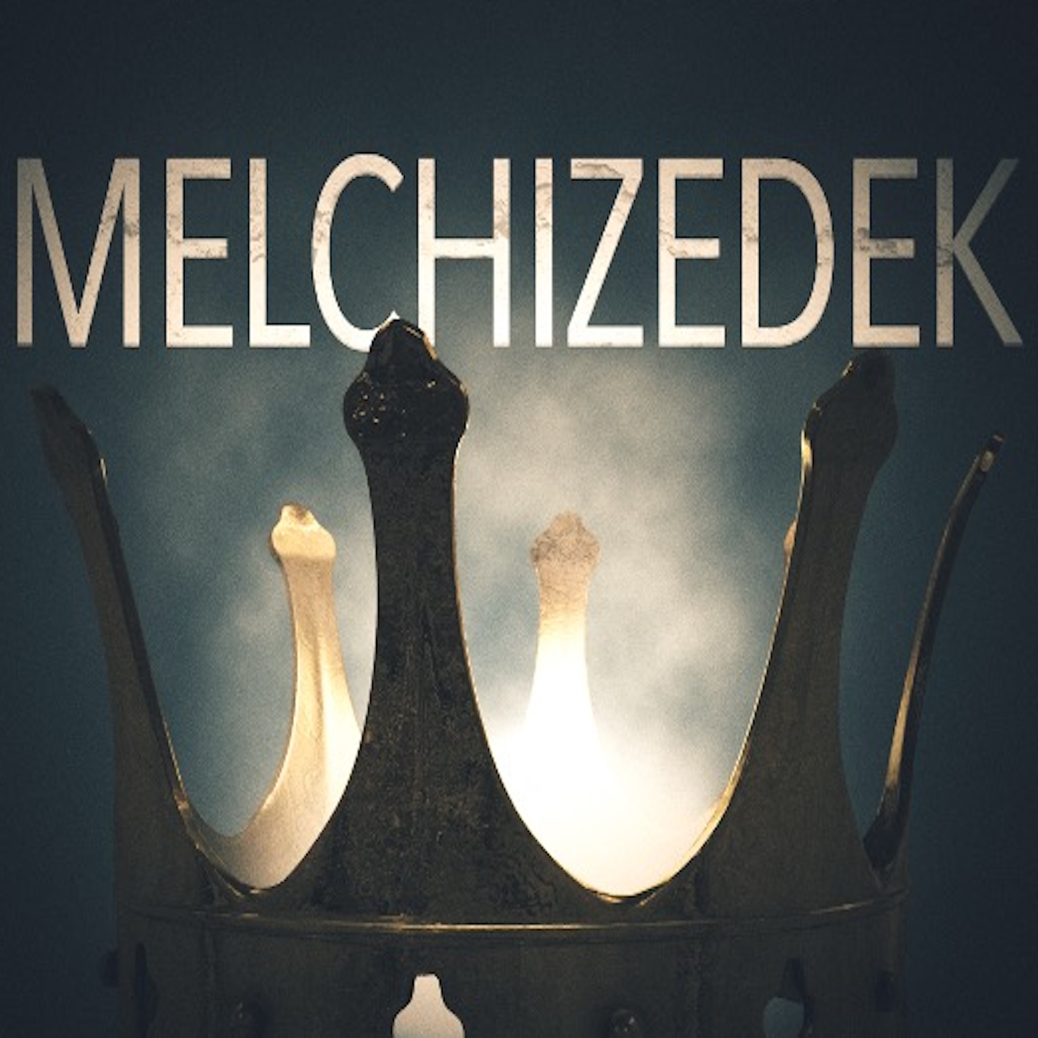 Melchizedek - Short Studies