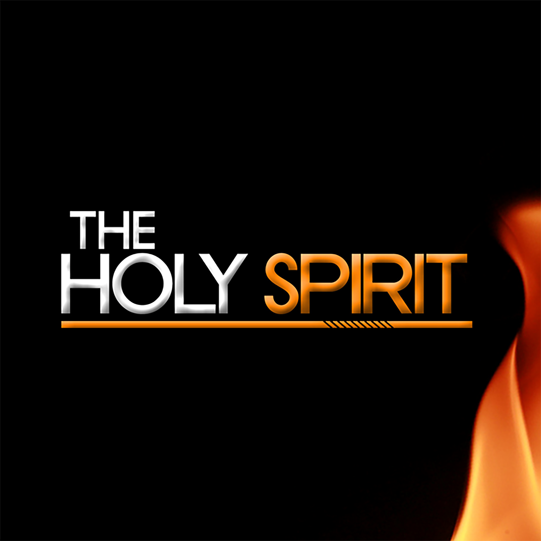 Part 10 - The Holy Spirit