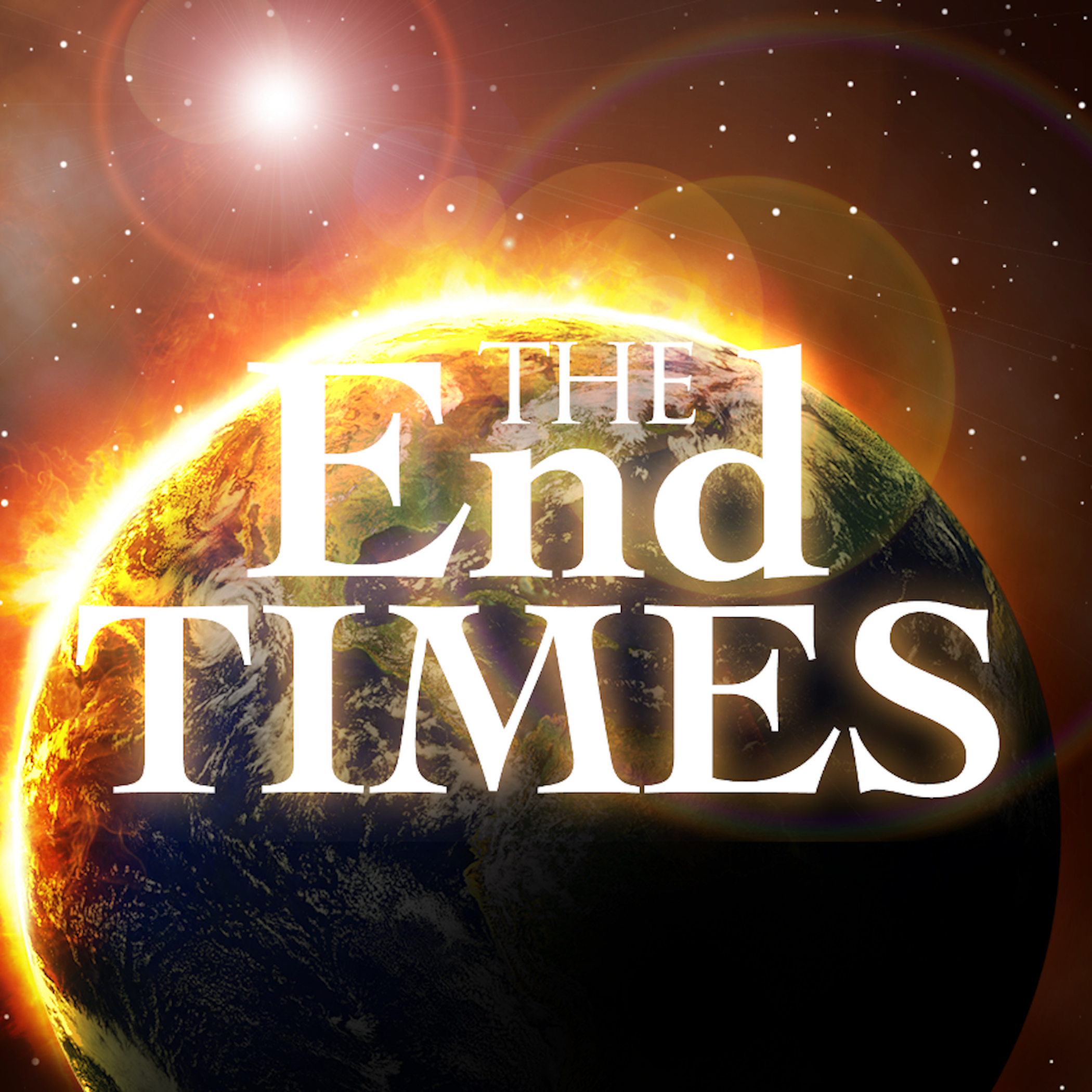 The End Times
