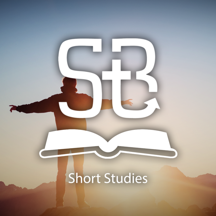 Our Freedom in Christ - Short Studies episode artwork